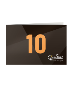 Downloadgutschein-Wertgutschein 10€