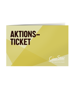 EDEKA Aktionsticket